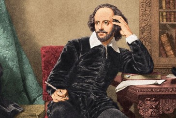 The best playwright ever: Who is William Shakespeare?