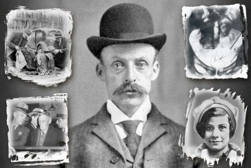 He ate the flesh of many people he killed: Who is Albert Fish?