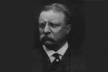 America's 26th President: Who is Theodore Roosevelt?