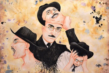 He wrote the book of unrest: Who is Fernando Pessoa?