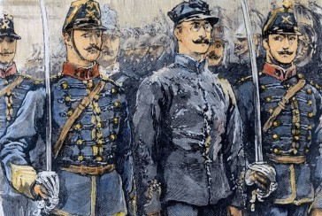 The symbol of anti-Semitism in France: Who is Alfred Dreyfus?