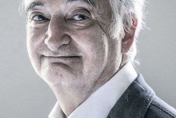 The man who whispers in the ears of presidents: Attali