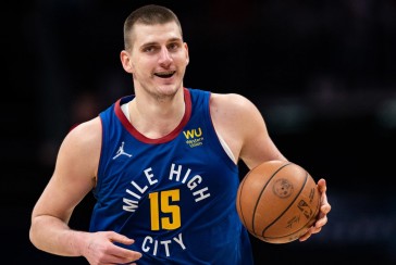 That chubby boy is now the most valuable player: who is Nikola Jokic?