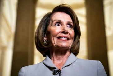 Speaker of the United States House of Representatives Nancy Pelosi: She signed a trip that could start a war between China and America