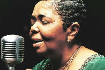 A barefoot diva: who is Cesaria Evora?