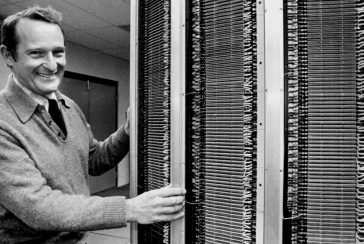 Father of supercomputers: Who is Seymour Cray?