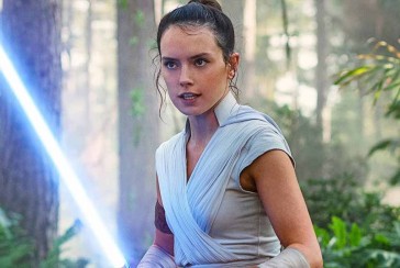 Star Wars' first female lead actress: Who is Daisy Ridley?