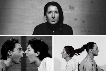 She is one of the most important representatives of the body art movement: Who is Marina Abramović?