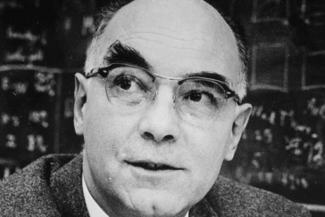 He discovered the positron and proved the existence of antiparticles: Who is Carl David Anderson?