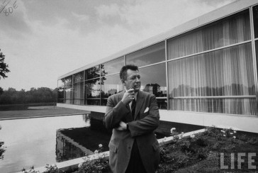 In the years he started architecture, two views were dominant in architecture: Who is Gordon Bunshaft?