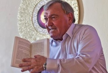 Father of ancient astronaut theory: Who is Erich Von Daniken?