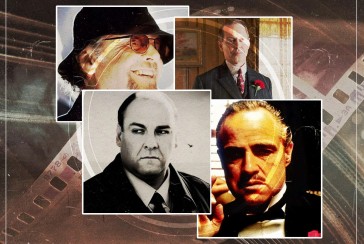 Who are the mafia bosses who have been the subject of Hollywood movies the most?