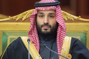 A leader who brought freedom to Saudi women: But who is this Mohammed bin Salman Al Saud?