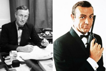 Creator of the James Bond legend: Who is Ian Fleming?