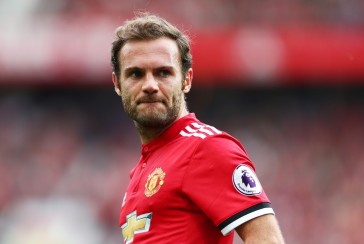 He was among the stars that dominated Spain's Europe for a long time: Who is Juan Mata?