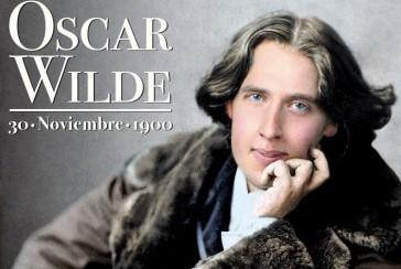 His foremost work is his life: Who is Oscar Wilde?