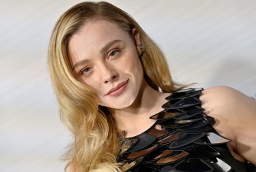 The actress who started acting at the age of seven and proved herself: Who is Chloë Grace Moretz?