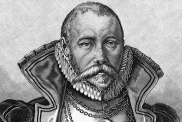 The greatest astronomer of the pre-telescope era: Who is Tycho Brahe?