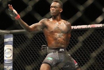 Champion giving martial lessons to Mark Zuckerberg: Who is Israel Adesanya?