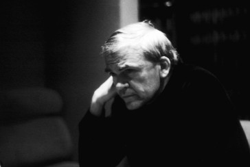 To be or not to be: who is Milan Kundera?