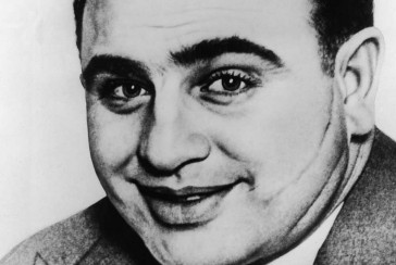 Real scarface: Who is Al Capone?