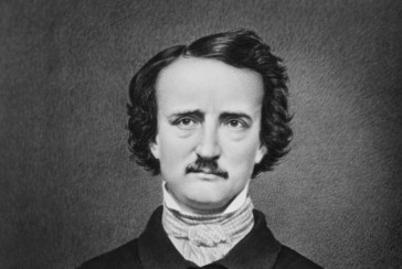 He was a pioneer in scaring people with his writings: Who is Edgar Allan Poe?