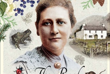 Everyone thinks she's the author of children's books: Who is Beatrix Potter?