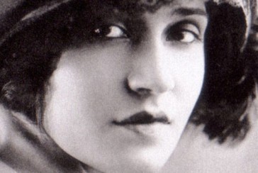 First she was forgotten and died; later discovered: Who is Tina Modotti?