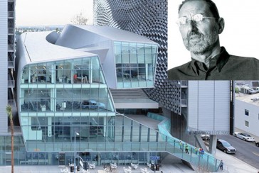 One of the architects of Saudi's extreme project Neom: Who is Thom Mayne?