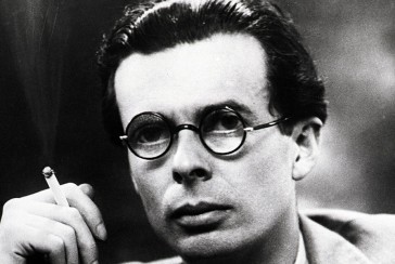 The author who returns philosophy to the English novel: Who is Aldous Huxley?