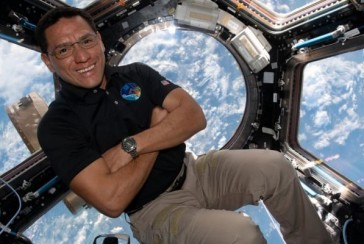 American astronaut who spent the longest time in space: Who is Frank Rubio?