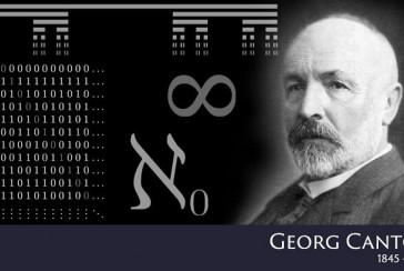 A mathematical charlatan or a genius: who is Georg Cantor?