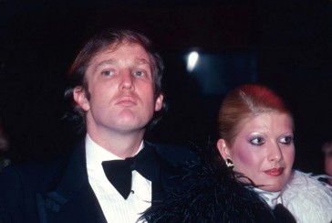 Donald Trump's ex-wife, Olympic skier and model: Who is Ivana Trump?