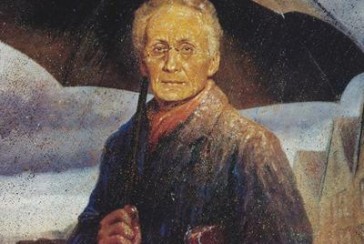 One of the founders of modern meteorology: Who is Vilhelm Bjerknes?