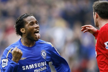 One of the football players who do the most charity work: Who is Didier Drogba?