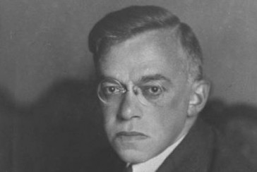 Prime Minister Netanyahu's intellectual pioneer: Who is Ze'ev Jabotinsky?