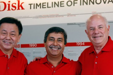 Sandisk: The brand that pushes the limits in data storage