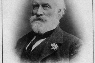 Engineer known as the inventor of time zones: Who is Sandford Fleming?