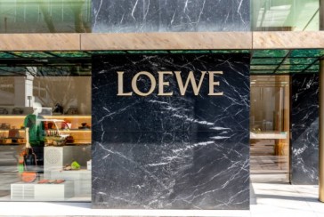 The story of Loewe, a Spanish luxury fashion house with a German name