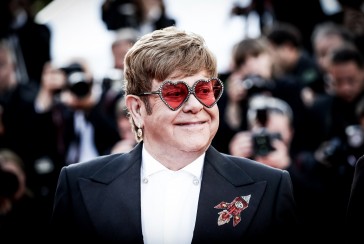 One of the dominants of popular music: Who is Elton John?