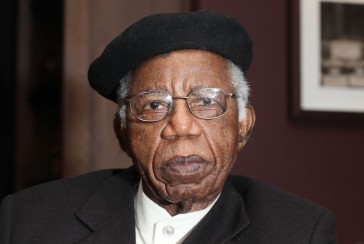 One of the most famous novelists in Nigerian literature: Who is Chinua Achebe?