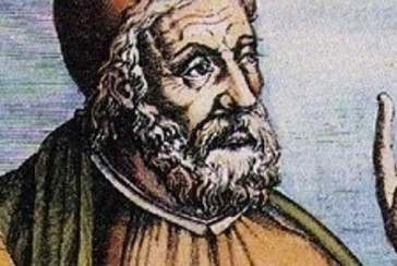 The Man Who Changed Geometry: Who is Eudoxus of Cnidus?