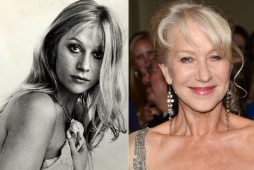 Her father is of Russian origin and comes from an aristocratic family: Who is Helen Mirren?