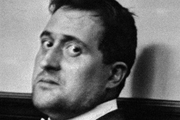 He never revealed who his father was: who is Guillaume Apollinaire?