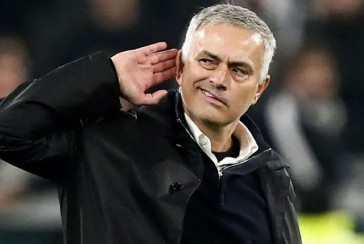 He had the ability to learn foreign languages very easily: Who is Jose Mourinho?