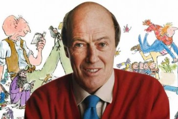 The world's most famous children's novelist: Who is Roald Dahl?