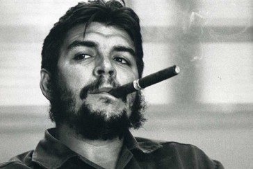 What does Che mean, who is the famous revolutionary who got this name?