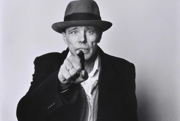 He Found a Way to Explain Paintings to a Dead Rabbit: Who is Joseph Beuys?