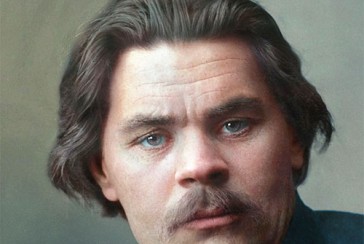 When it comes to socialist realist literature, his name first comes to mind: Who is Maxim Gorky?