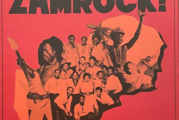 What is Zamrock, who invented it, how?